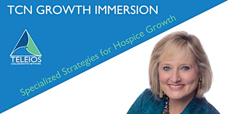 TCN Virtual Growth Immersion - March 2023
