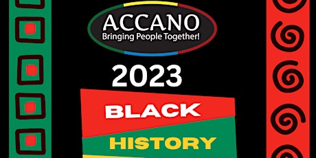 Black History Month Celebration Dinner Organized by ACCANO