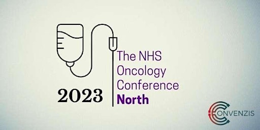 The NHS Oncology Conference North 2023 primary image