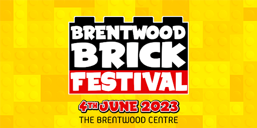 Brentwood Brick Festival 2023 primary image