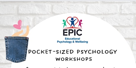 Pocketsized psychology: Cognitive psychology in the classroom