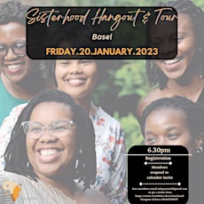 Hauptbild für SisterHood Hangout