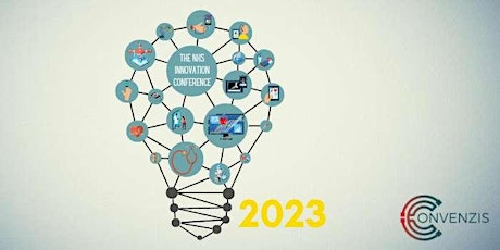 The NHS Innovation Conference 2023