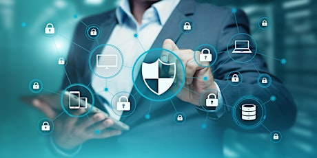 Cyber Security 2018 - en sikker digital fremtid primary image