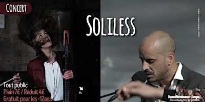Concert Soliless