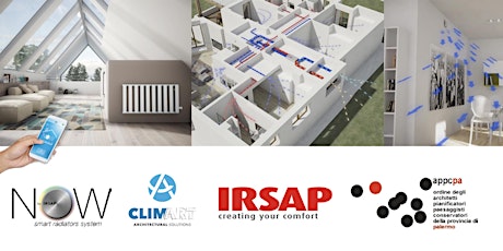 Immagine principale di Seminario tecnico con IRSAP 