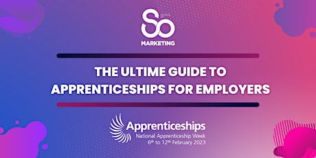 The Employers Guide To Apprenticeships