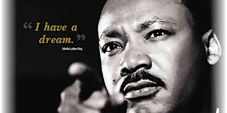 37th Annual Rev. Dr. Martin Luther King Jr. Brunch