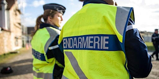 28 février - La stratégie de communication de la Région de Gendarmerie