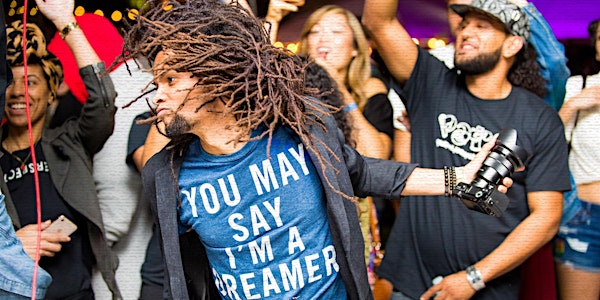 WYNWOOD'S FINEST MUSIC FESTIVAL | By Artists, For Artists.