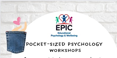 Imagen principal de Pocketsized psychology: Behavioural psychology in the classroom