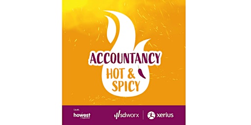 Accountancy Hot and Spicy - Howest studenten