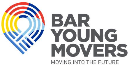 BAR Young Movers Social & Networking Day primary image