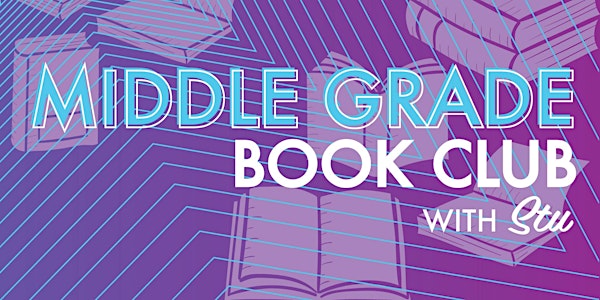 Middle Grade Book Club January