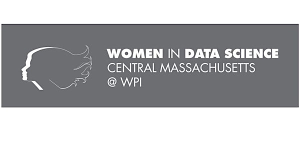 2023 Central Massachusetts Women in Data Science Conference @ WPI