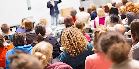 Image principale de Bayonne : réunion de présentation des formations en naturopathie de l'IFNAT