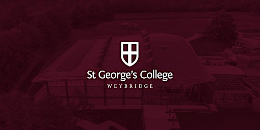St George's College Open Morning