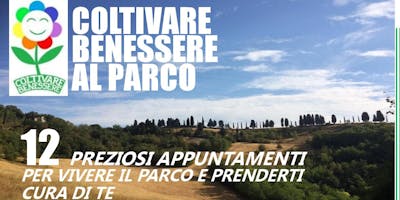 Coltivare Benessere Al Parco dei Gessi Coltivare Benessere Al Parco dei Gessi