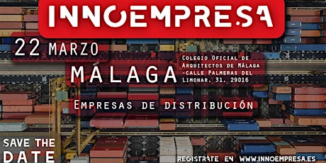 Imagen principal de INNOEMPRESA PARA DISTRIBUCION