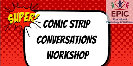 Comic Strip Conversations: How to guide
