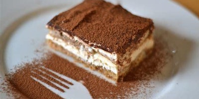 Tiramisù Day