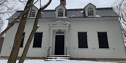 Tour of the Charles Ives Birthplace Museum