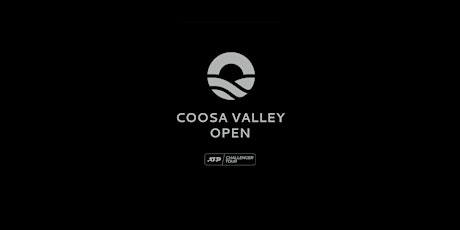 2023 Coosa Valley Open