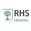 Logotipo da organização RHS Lindley Library