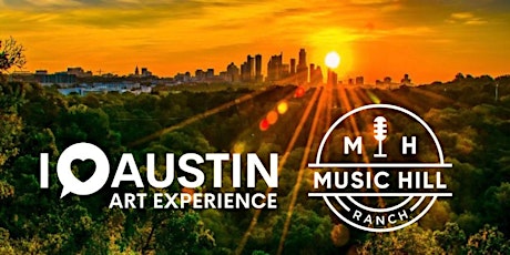 I ❤️ Austin: An Art Experience