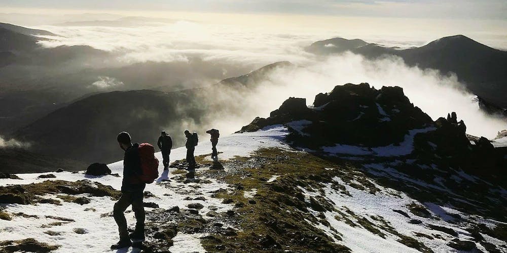 Wild Camping Peak District >> Navigation Skills And Wild Camping In The Peak District Wild Camping Peak District >> Navigation Skills And Wild Camping In The Peak District