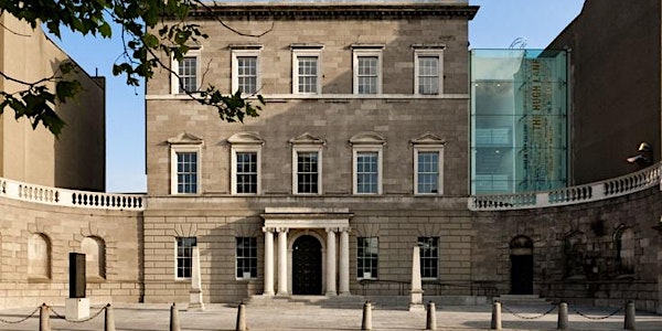 One Dublin One Book:  Lunchtime Art Talk at the Hugh Lane Gallery