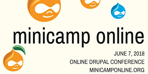 2018 MiniCamp Online