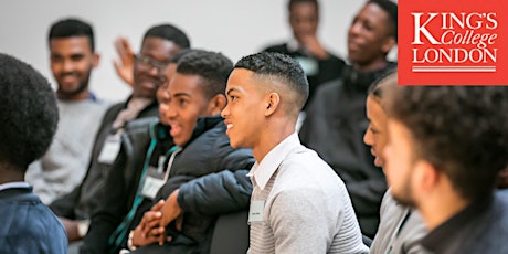 Widening Participation Conference for Black students primary image