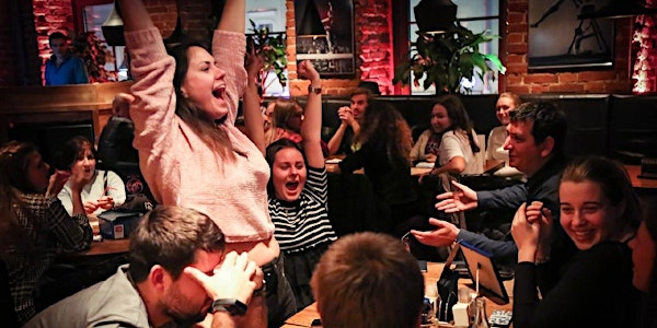Captain David Seath Memorial Fund Pub Quiz