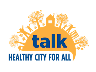 Talk Healthy City for All Ideas Lab @ Trout Lake Community Centre primary image