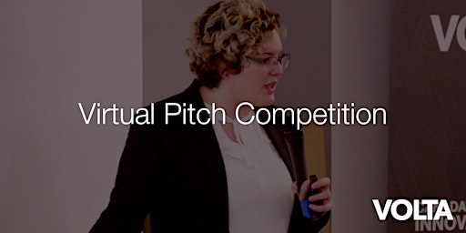 Volta Virtual Pitch Competition