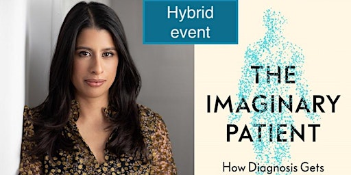 The Imaginary Patient – HYBRID event