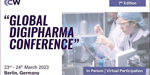Global Digipharma Conference