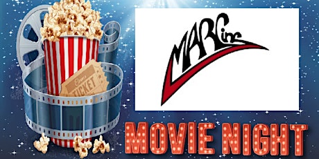 Movie Night at MARC