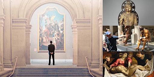 Virtual Book Talk: All the Beauty in the World - The Met Museum of Art & Me