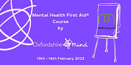 Mental Health First Aid Online Course