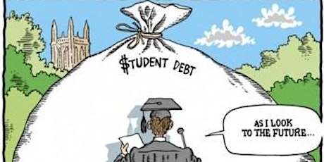 The Origins of America’s Student Loan & College Financial Crises primary image