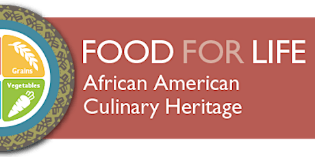 African American Culinary Heritage