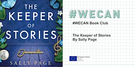 #WECAN Book Club : February