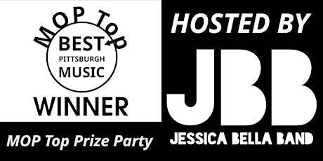 MOP Top Prize Party Hosted By Jessica Bella Band at 565 LIVE in Bellevue