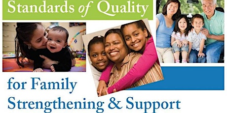 Ohio Family Support Network  Standards Certification Virtual Training