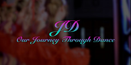 Our Journey Through Dance: Jennifer's Dance Academy primary image