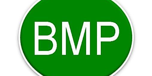 GIBMP Certification for Fertilizer License primary image