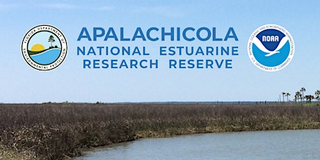 Image principale de In-Person - Apalachicola NERR Symposium 2023