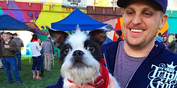4th Annual Pints for Paws Homebrewing and Craft Beer Festival